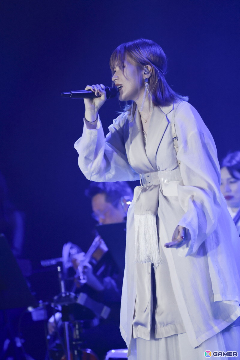 「白猫フェス2024」最後のステージ「SHIRONEKO PROJECT 10th Anniversary Excite Night」をレポート！会場フォトレポートもあわせてお届けの画像14