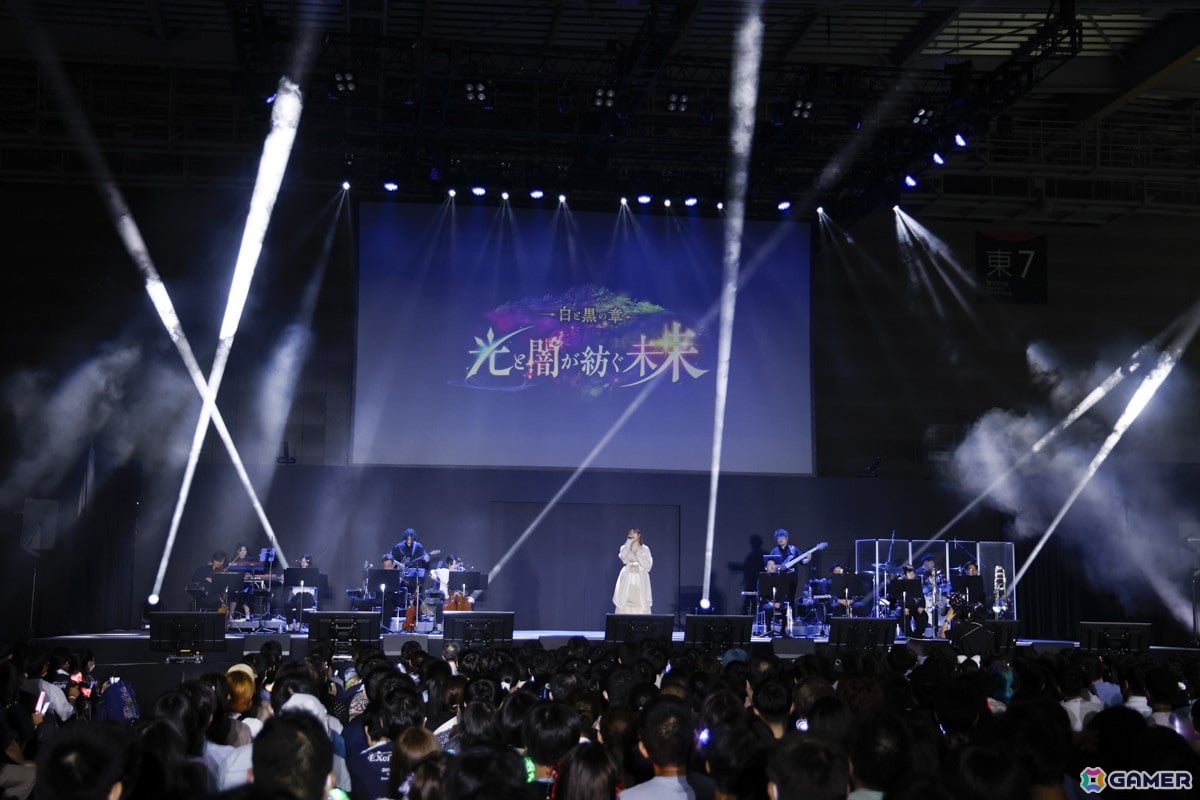 白猫フェス2024」最後のステージ「SHIRONEKO PROJECT 10th Anniversary Excite  Night」をレポート！会場フォトレポートもあわせてお届け | Gamer