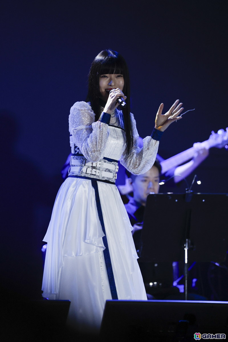 「白猫フェス2024」最後のステージ「SHIRONEKO PROJECT 10th Anniversary Excite Night」をレポート！会場フォトレポートもあわせてお届けの画像19