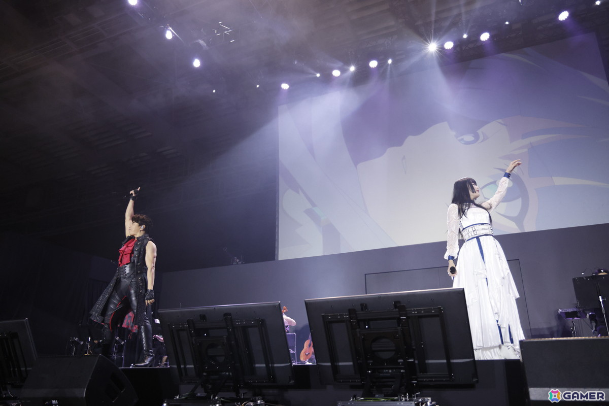「白猫フェス2024」最後のステージ「SHIRONEKO PROJECT 10th Anniversary Excite Night」をレポート！会場フォトレポートもあわせてお届けの画像21