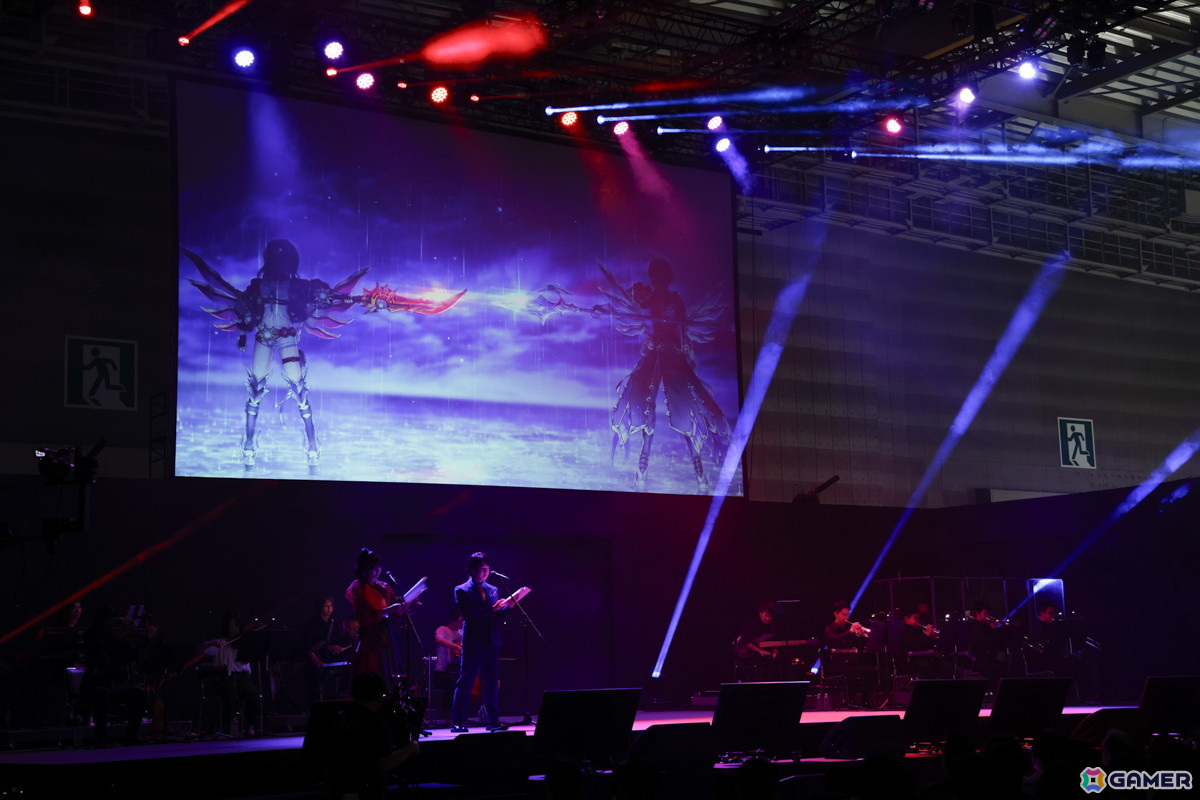 「白猫フェス2024」最後のステージ「SHIRONEKO PROJECT 10th Anniversary Excite Night」をレポート！会場フォトレポートもあわせてお届けの画像3