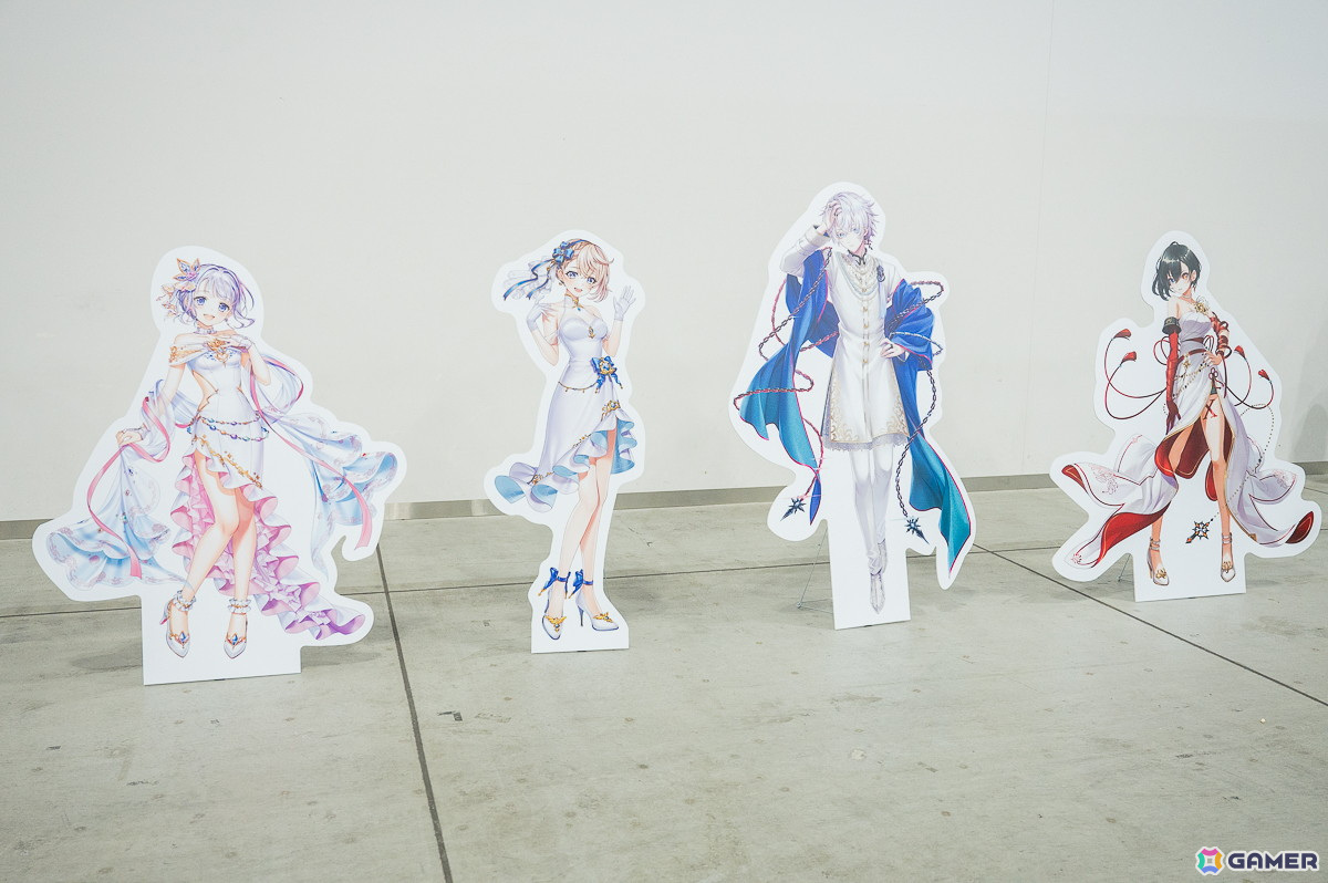 「白猫フェス2024」最後のステージ「SHIRONEKO PROJECT 10th Anniversary Excite Night」をレポート！会場フォトレポートもあわせてお届けの画像31