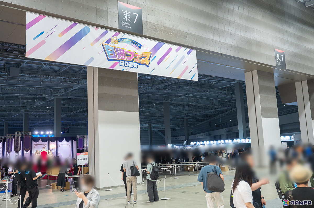 「白猫フェス2024」最後のステージ「SHIRONEKO PROJECT 10th Anniversary Excite Night」をレポート！会場フォトレポートもあわせてお届けの画像34