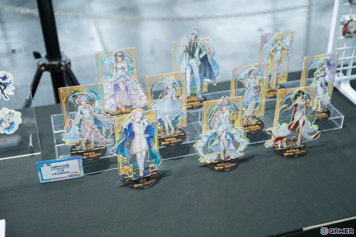 白猫フェス2024」最後のステージ「SHIRONEKO PROJECT 10th Anniversary