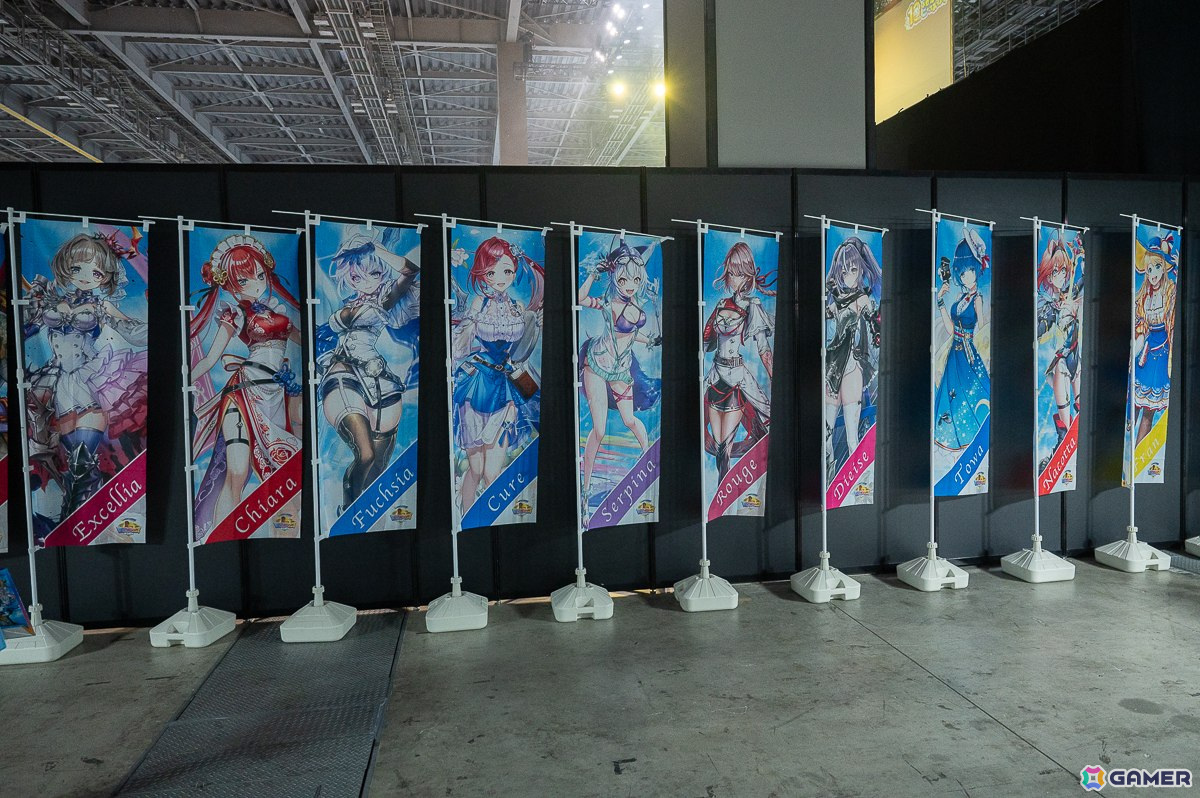 「白猫フェス2024」最後のステージ「SHIRONEKO PROJECT 10th Anniversary Excite Night」をレポート！会場フォトレポートもあわせてお届けの画像48