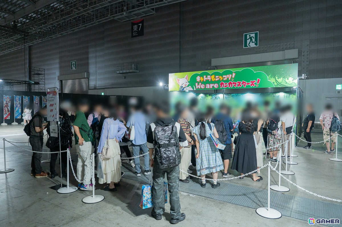 「白猫フェス2024」最後のステージ「SHIRONEKO PROJECT 10th Anniversary Excite Night」をレポート！会場フォトレポートもあわせてお届けの画像51