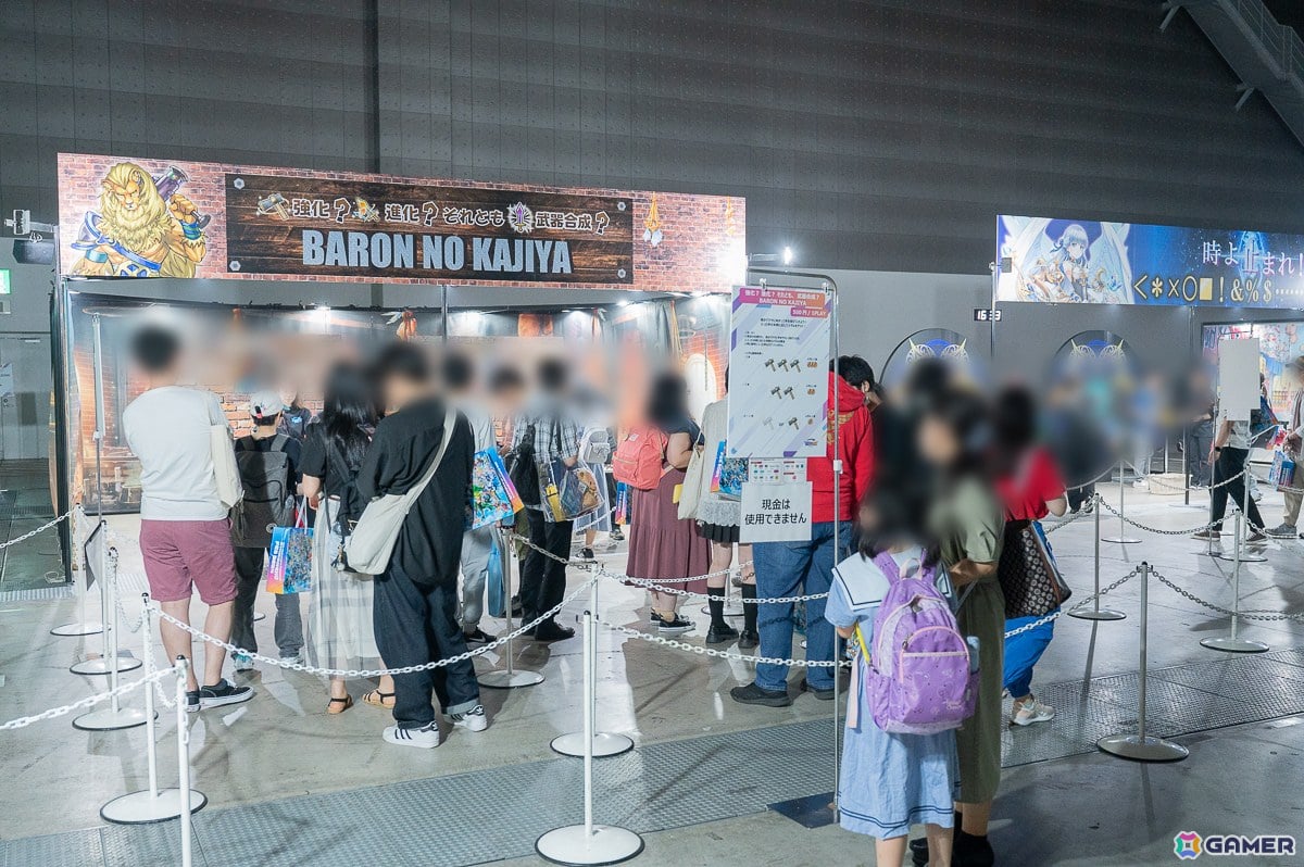 「白猫フェス2024」最後のステージ「SHIRONEKO PROJECT 10th Anniversary Excite Night」をレポート！会場フォトレポートもあわせてお届けの画像52