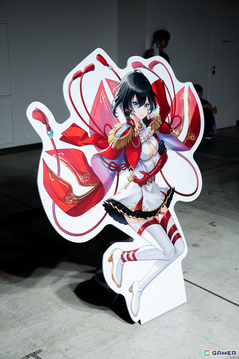 「白猫フェス2024」最後のステージ「SHIRONEKO PROJECT 10th Anniversary Excite Night」をレポート！会場フォトレポートもあわせてお届けの画像61