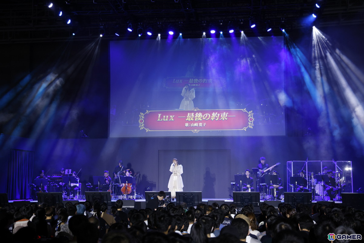 「白猫フェス2024」最後のステージ「SHIRONEKO PROJECT 10th Anniversary Excite Night」をレポート！会場フォトレポートもあわせてお届けの画像7