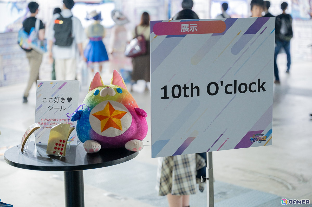 「白猫フェス2024」最後のステージ「SHIRONEKO PROJECT 10th Anniversary Excite Night」をレポート！会場フォトレポートもあわせてお届けの画像76