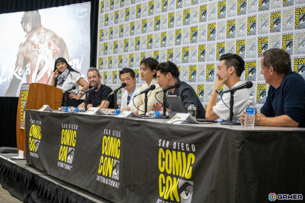 ドラマ「龍が如く～Beyond the Game～」錦山彰役は賀来賢人さんが担当！ティザートレーラー＆ティザービジュアルが解禁の画像3
