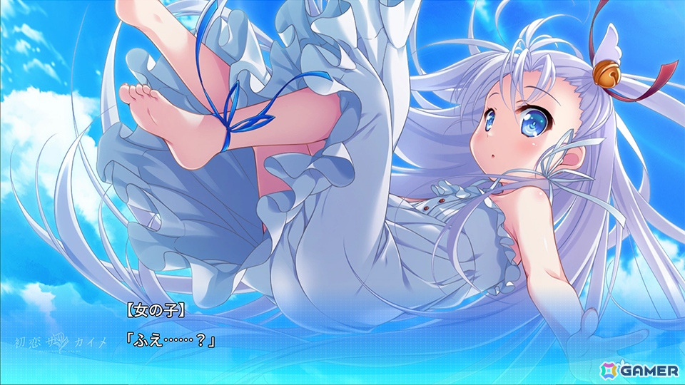 「アマカノ ~Second Season~」「HHG 女神の終焉」が初登場!アレスのサマーセールがニンテンドーeショップで実施の画像