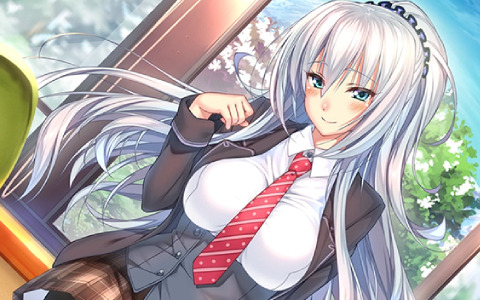 「アマカノ ～Second Season～」「HHG 女神の終焉」が初登場！アレスのサマーセールがニンテンドーeショップで実施