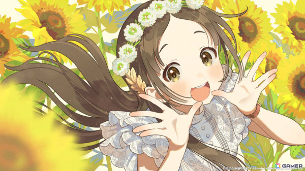 「学マス」お祭り衣装の咲季、リーリヤ、ことねや楽曲「冠菊」が登場！シーズンイベント「夏宵フェイスオフ」が8月1日より実施の画像13