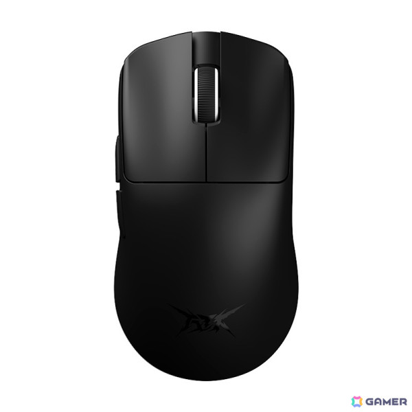 約38gの超軽量ワイヤレスゲーミングマウス「ATK BLAZING SKY F1 ULTIMATE」が発売!PAW3950 Ultraセンサー搭載で正確なトラッキングを実現の画像