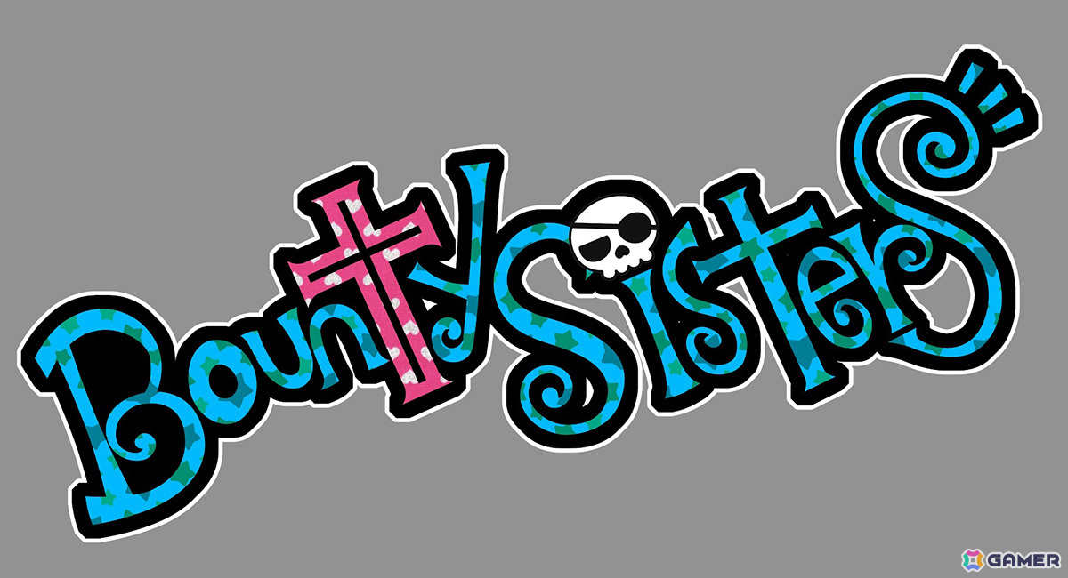 ピクセルの新作縦スクロールSTG「バウンティシスターズ」が2025年に発売!「ツインビー」などで知られるShuzilow.HA氏がキャラクターデザインを担当の画像