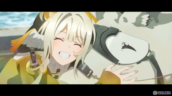 「アークナイツ」シュウ（CV：南條愛乃）やズオ・ラウ（CV：豊永利行）が7月31日に登場！「UNION ARENA」への参戦やローソンキャンペーンも発表の画像