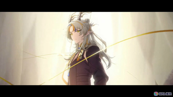 「アークナイツ」シュウ（CV：南條愛乃）やズオ・ラウ（CV：豊永利行）が7月31日に登場！「UNION ARENA」への参戦やローソンキャンペーンも発表の画像