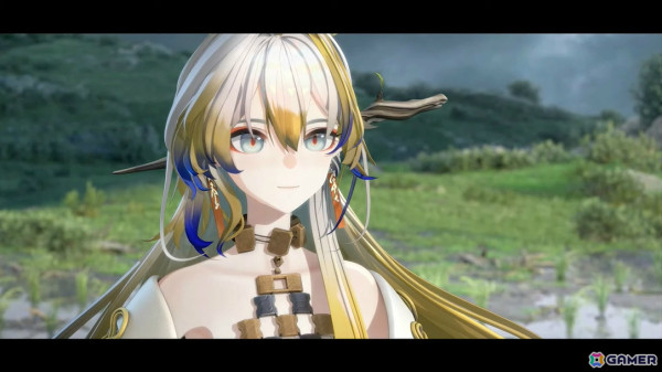 「アークナイツ」シュウ（CV：南條愛乃）やズオ・ラウ（CV：豊永利行）が7月31日に登場！「UNION ARENA」への参戦やローソンキャンペーンも発表の画像