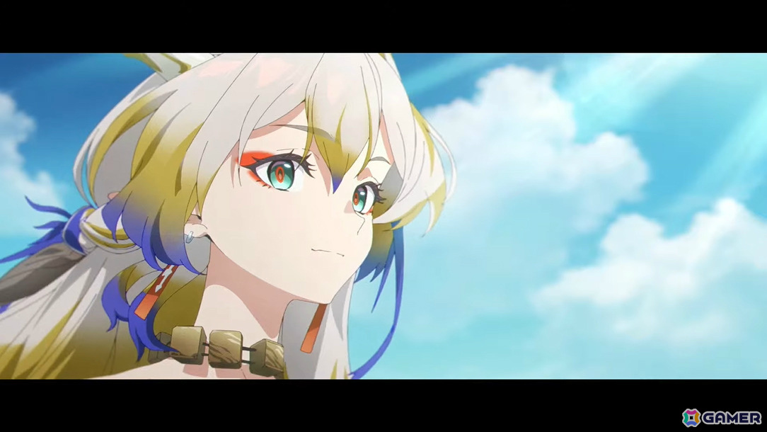 「アークナイツ」シュウ（CV：南條愛乃）やズオ・ラウ（CV：豊永利行）が7月31日に登場！「UNION ARENA」への参戦やローソンキャンペーンも発表の画像74