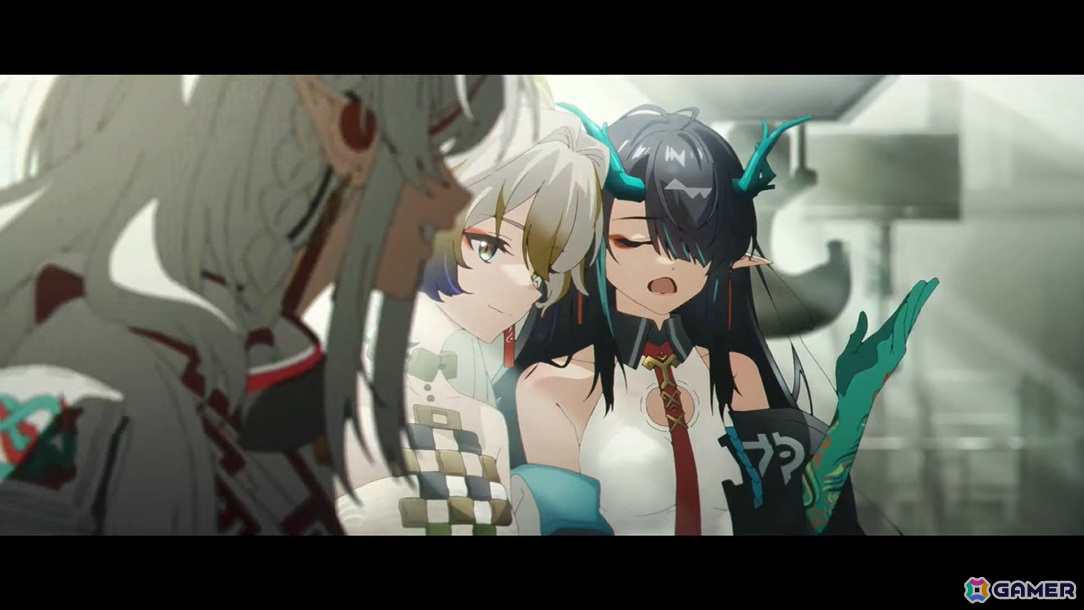「アークナイツ」シュウ（CV：南條愛乃）やズオ・ラウ（CV：豊永利行）が7月31日に登場！「UNION ARENA」への参戦やローソンキャンペーンも発表の画像78