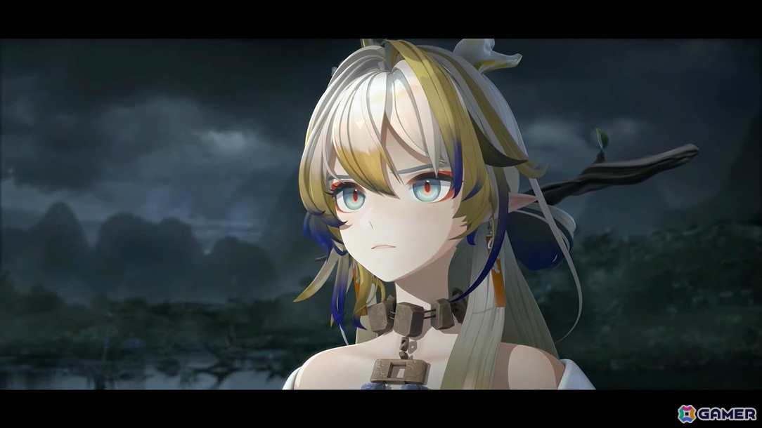 「アークナイツ」シュウ（CV：南條愛乃）やズオ・ラウ（CV：豊永利行）が7月31日に登場！「UNION ARENA」への参戦やローソンキャンペーンも発表の画像86