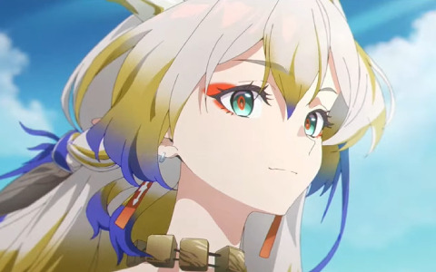 「アークナイツ」シュウ（CV：南條愛乃）やズオ・ラウ（CV：豊永利行）が7月31日に登場！「UNION ARENA」への参戦やローソンキャンペーンも発表