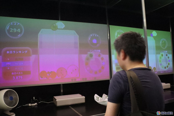 スイカ王決定戦は予選からダブスイ連発！後藤真希さんやサワヤンさんも登場した「スイカゲーム 夏のスイカ大収穫祭」レポートの画像