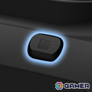 「ホリパッド for Windows PC スティッククロスタイプ」が発売！1,000Hzポーリングレートに対応＆アサイン機能付き背面ファンクションボタンも搭載の画像7