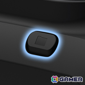 「ホリパッド for Windows PC スティッククロスタイプ」が発売!1,000Hzポーリングレートに対応&アサイン機能付き背面ファンクションボタンも搭載の画像