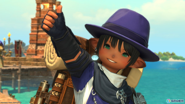 「FFXIV」でピクトマンサーの操作感にハマる、「イナズマイレブン 英雄たちのヴィクトリーロード」体験版で超次元サッカーデビューする人も【編集部が遊んだゲーム】の画像1