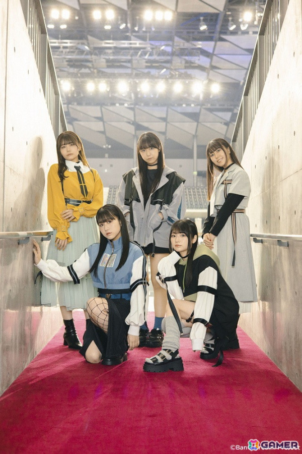 MyGO!!!!! 6th LIVE「見つけた景色、たずさえて」が2DAYSで開催！今後のライブ・リリースや劇場版の新情報も公開にの画像2