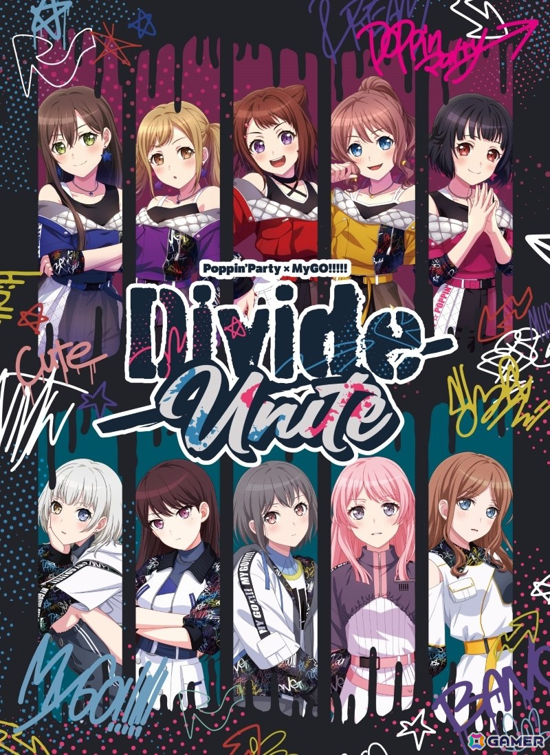 MyGO!!!!! 6th LIVE「見つけた景色、たずさえて」が2DAYSで開催！今後のライブ・リリースや劇場版の新情報も公開にの画像16