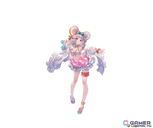 「グラブル」イベント「蒼海を征く暗黒特異点」が本日19時より開催！水着姿のヘカテーやラガッツォらが登場の画像12