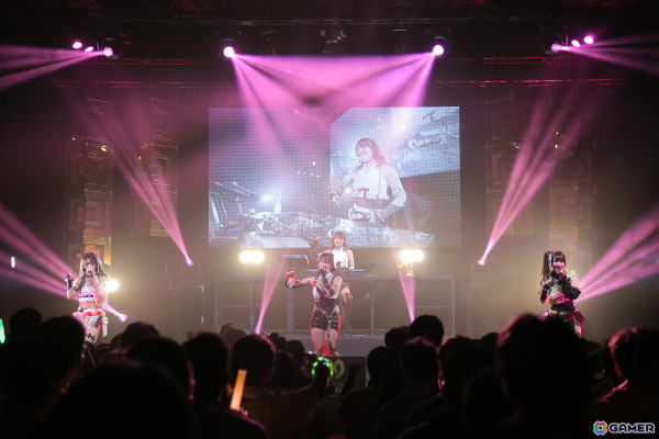 「D4DJ」Merm4idによる6th LIVE「Summer Killer WIN!!!!」昼公演のオフィシャルレポートが到着！メンバーが選曲した楽曲のソロ披露もの画像2