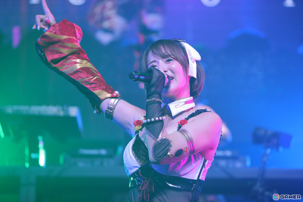 「D4DJ」Merm4idによる6th LIVE「Summer Killer WIN!!!!」昼公演のオフィシャルレポートが到着！メンバーが選曲した楽曲のソロ披露もの画像3