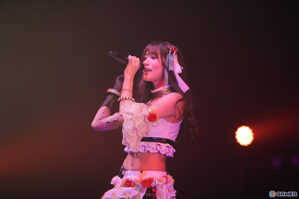 「D4DJ」Merm4idによる6th LIVE「Summer Killer WIN!!!!」昼公演のオフィシャルレポートが到着！メンバーが選曲した楽曲のソロ披露もの画像4