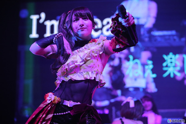 「D4DJ」Merm4idによる6th LIVE「Summer Killer WIN!!!!」昼公演のオフィシャルレポートが到着！メンバーが選曲した楽曲のソロ披露もの画像5