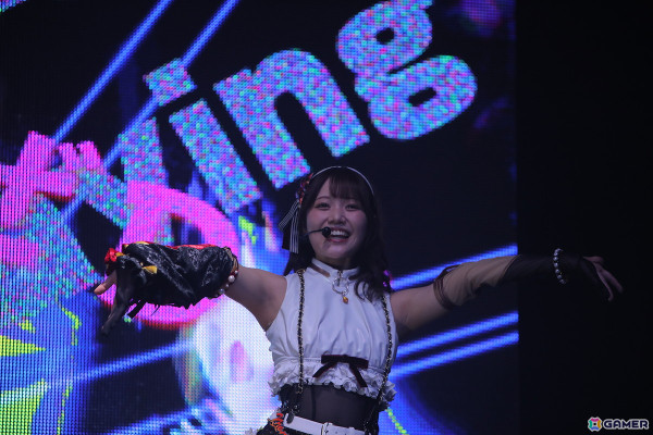 「D4DJ」Merm4idによる6th LIVE「Summer Killer WIN!!!!」昼公演のオフィシャルレポートが到着！メンバーが選曲した楽曲のソロ披露もの画像6