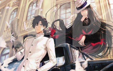「FGO Fes. 2024」にKADOKAWAブースが出展！槌田氏や平野稜二氏による新規描き下ろし商品が先行販売