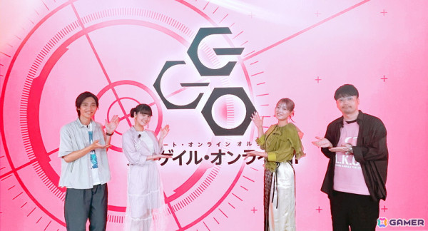 SAOゲーム10th Project「未来会議2024 - Departure -」が4時間超えの大ボリュームで開催！川原礫先生書き下ろし「SAOゲーム10周年記念短編小説」の制作も決定の画像7