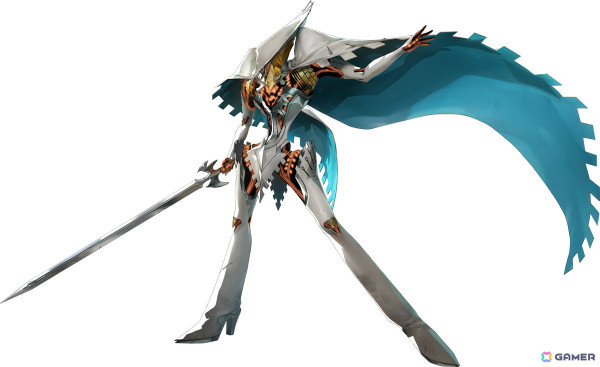 「メタファー：リファンタジオ」に登場する仲間たちジュナ（CV：南條愛乃）、グライアス（CV：稲田徹）、ニューラス（CV：井上和彦）を紹介！の画像5