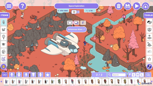 絵本のような世界を旅する探し物ゲーム「Hidden Through Time 2: Discovery」がSwitchで8月8日に配信！の画像