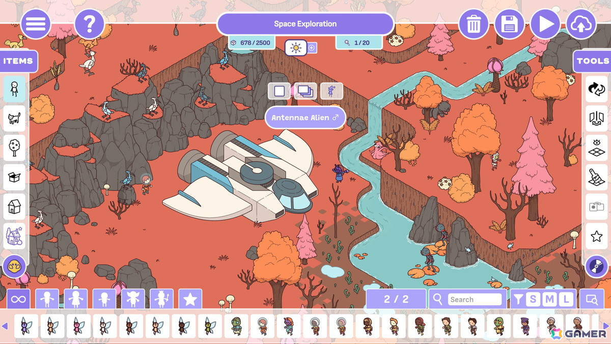 絵本のような世界を旅する探し物ゲーム「Hidden Through Time 2: Discovery」がSwitchで8月8日に配信！の画像6