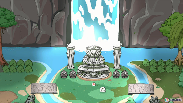 カモノハシのちびオグが大冒険！アクションアドベンチャーゲーム「オグと秘密の森」がSteamで本日正式リリースの画像