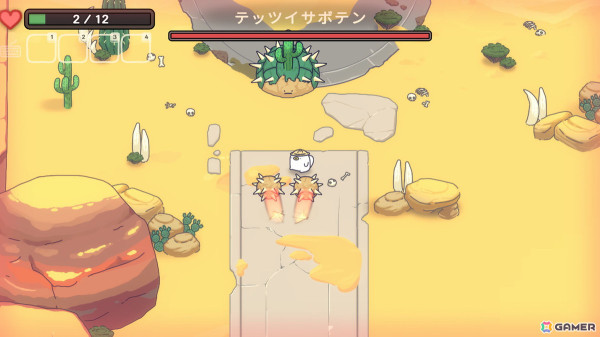 カモノハシのちびオグが大冒険！アクションアドベンチャーゲーム「オグと秘密の森」がSteamで本日正式リリースの画像