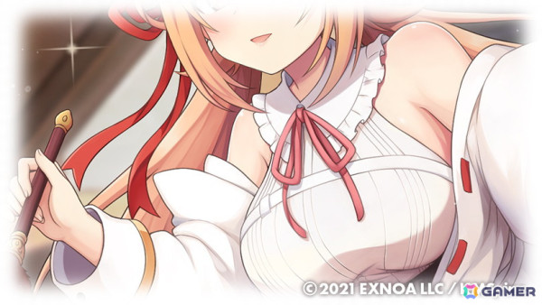 「天啓パラドクス」で「神殺しのアリア」とのコラボイベント「水の国の神蝕領域」の後半戦が開催！ガチャには久遠寺真稀と同じ衣装を着たロセットも登場の画像9