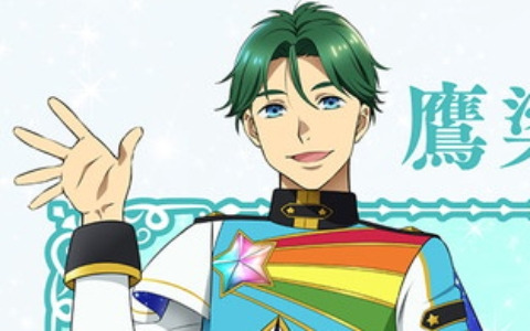 劇場版「KING OF PRISM -Dramatic PRISM.1-」公開2週目&3週目の舞台挨拶が開催決定!鷹梁ミナトの誕生日にはキャスト登壇の生誕上映イベントも