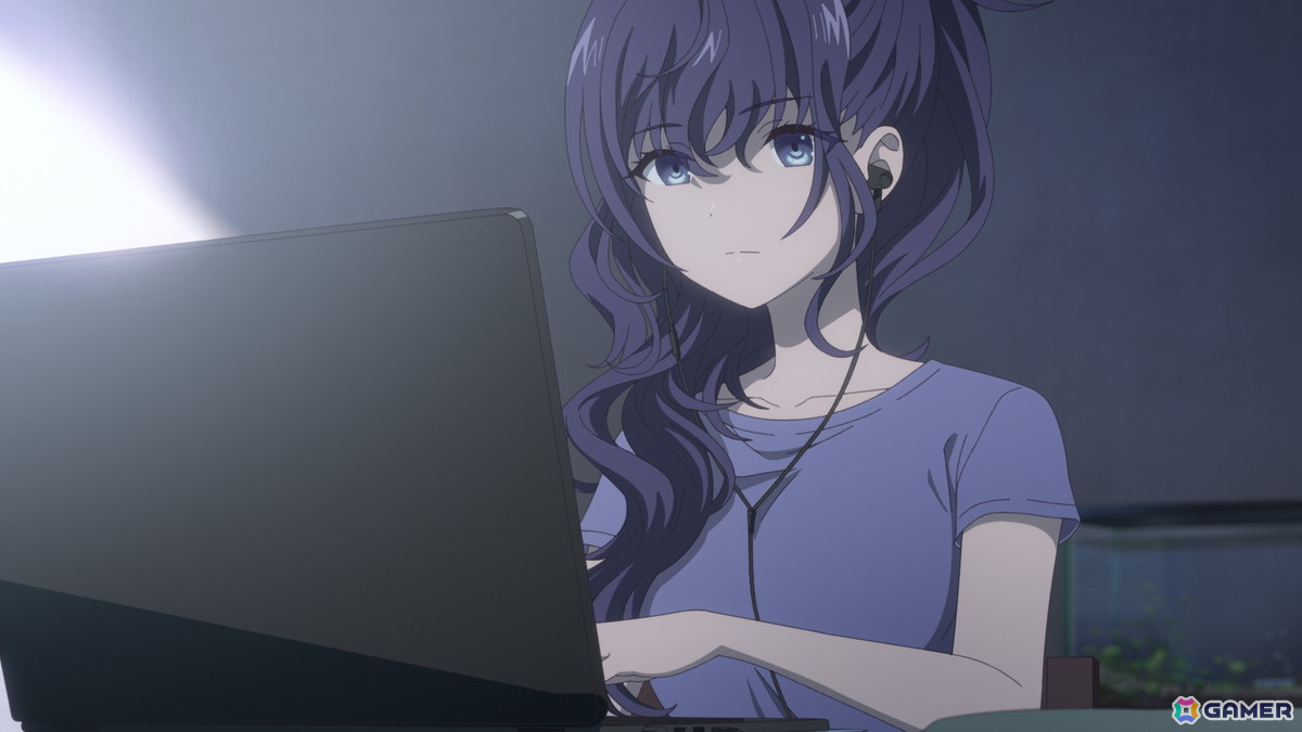 「プロセカ」初のアニメ映画「劇場版プロジェクトセカイ 壊れたセカイと歌えないミク」が2025年1月17日に劇場公開！メインビジュアル＆特報映像が解禁の画像11