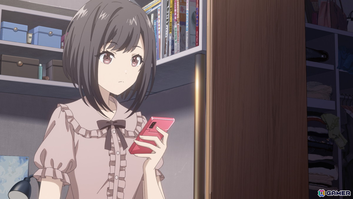 「プロセカ」初のアニメ映画「劇場版プロジェクトセカイ 壊れたセカイと歌えないミク」が2025年1月17日に劇場公開！メインビジュアル＆特報映像が解禁の画像12